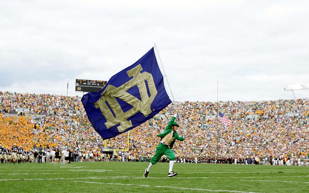 College Football Recap: Week 6