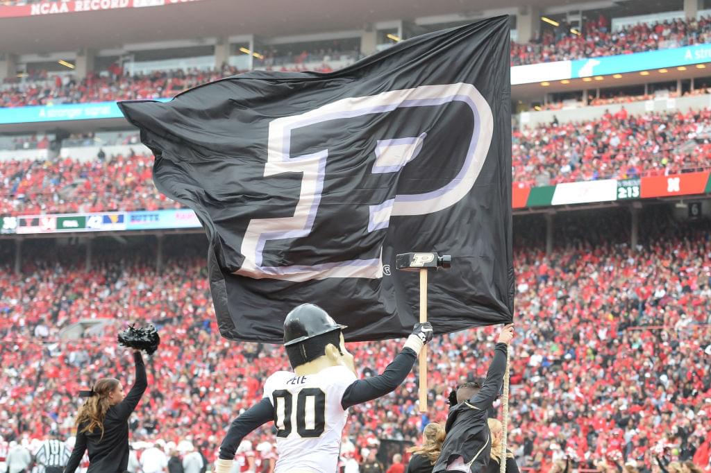 College Football Recap: Week 7