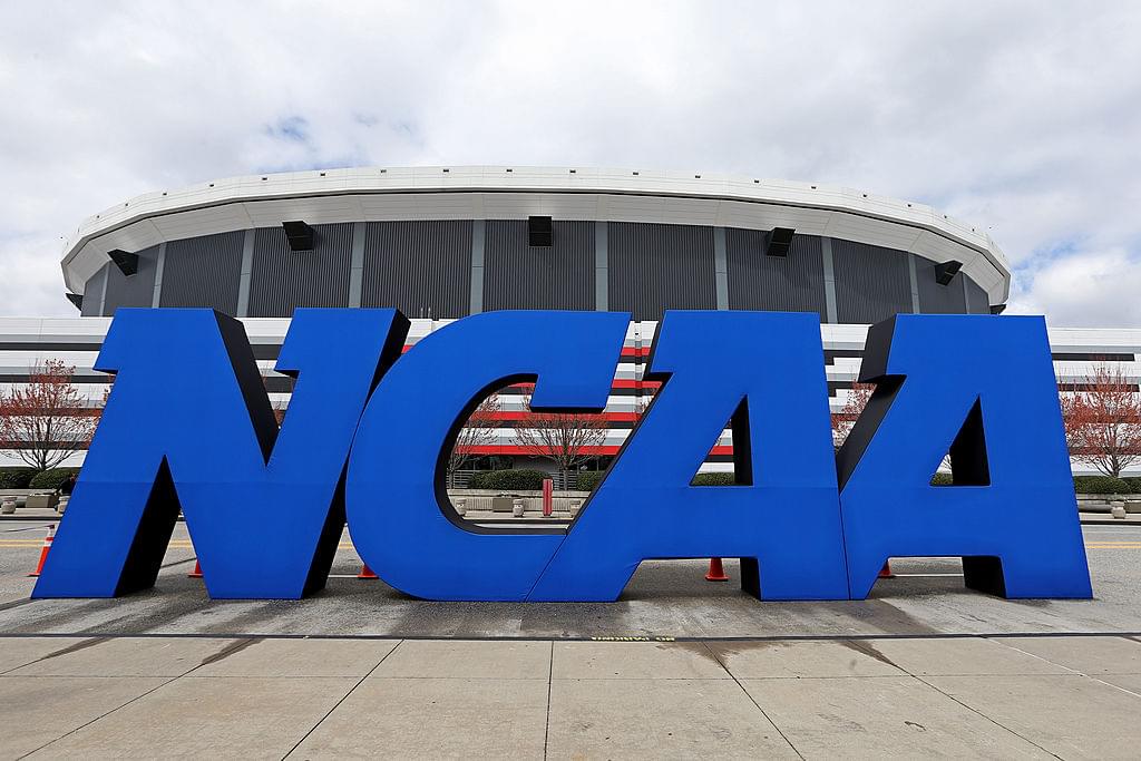 The Entire NCAA Tournament Will Be Held In Indiana