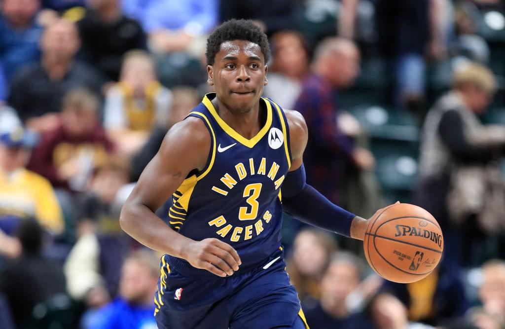 Recap Of Draft Night For The Pacers