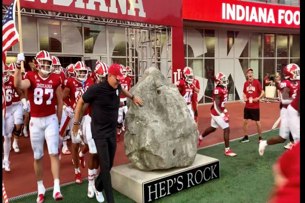 College Football Recap: Week 3